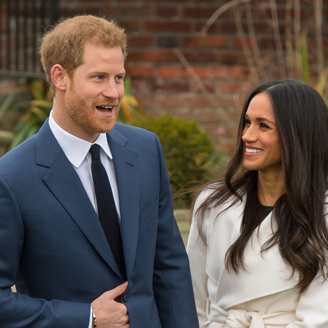 How Prince Harry and Meghan Markle's home defies the odds during 'extreme' conditions