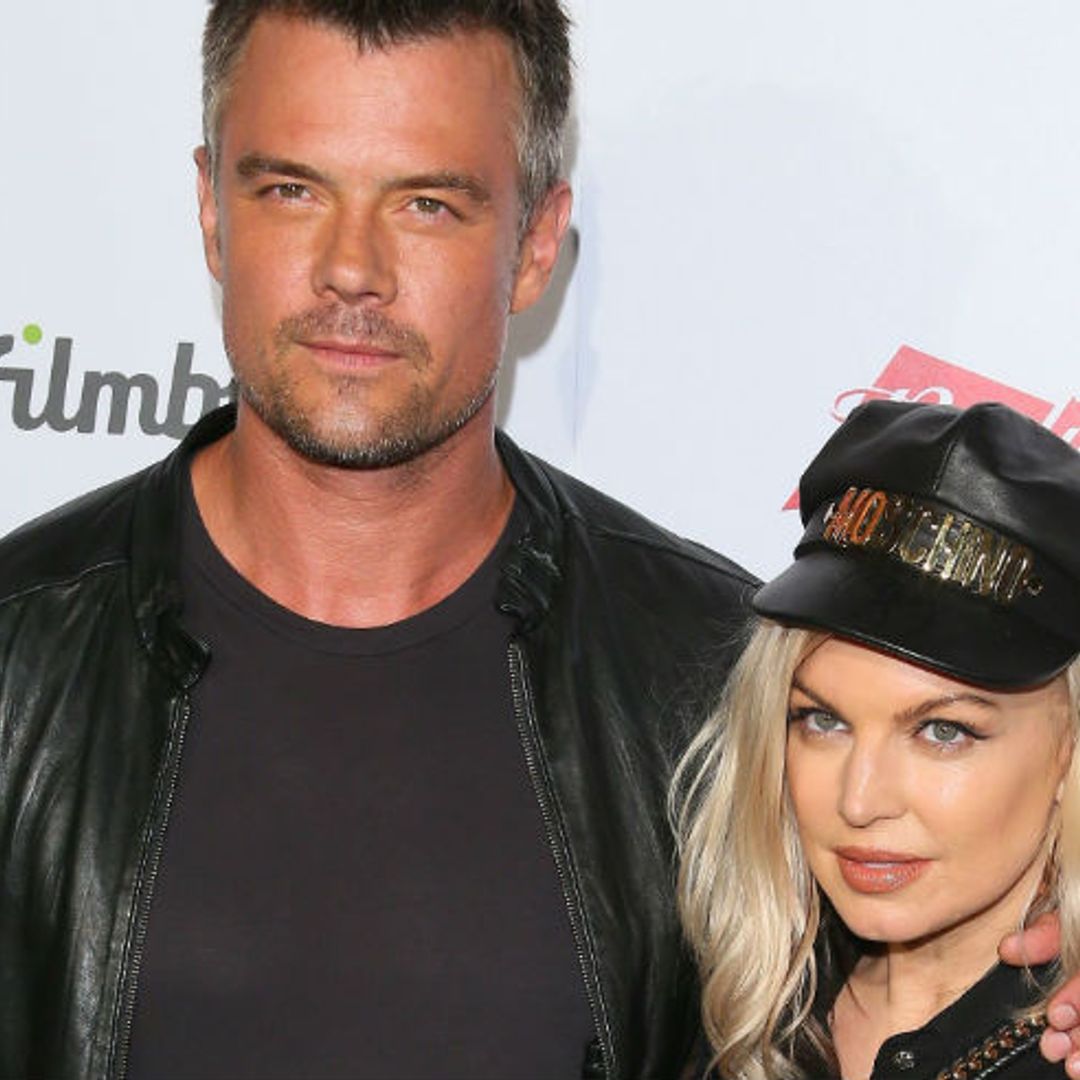 Fergie and Josh Duhamel announce split after 8 years of marriage