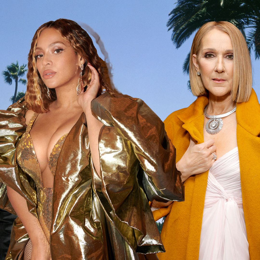 Hollywood homes with bizarre features - including John Travolta's personal airport