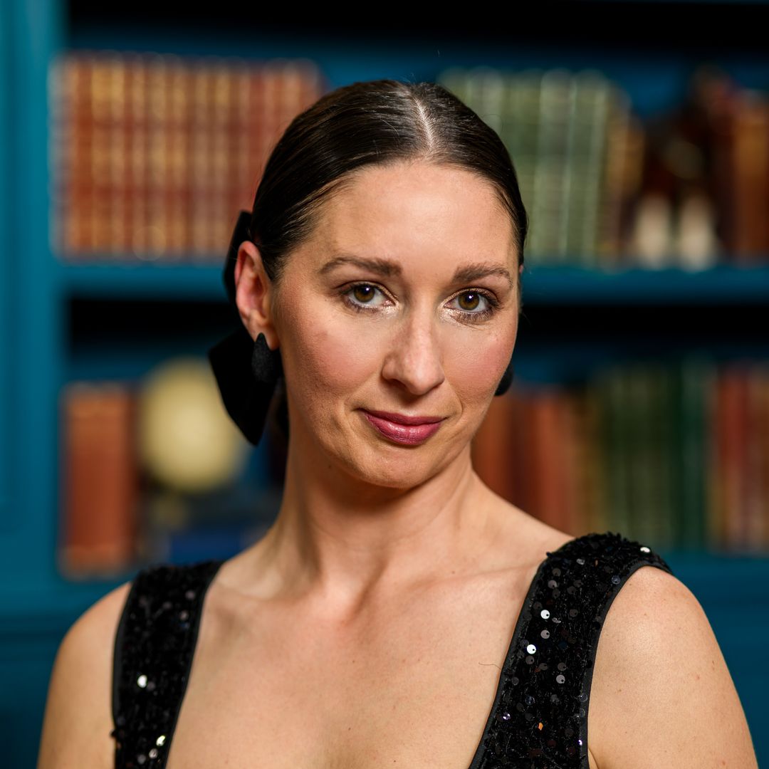 The Traitors star Rachel Duffy shares 'heartbreaking' loss days after BBC win