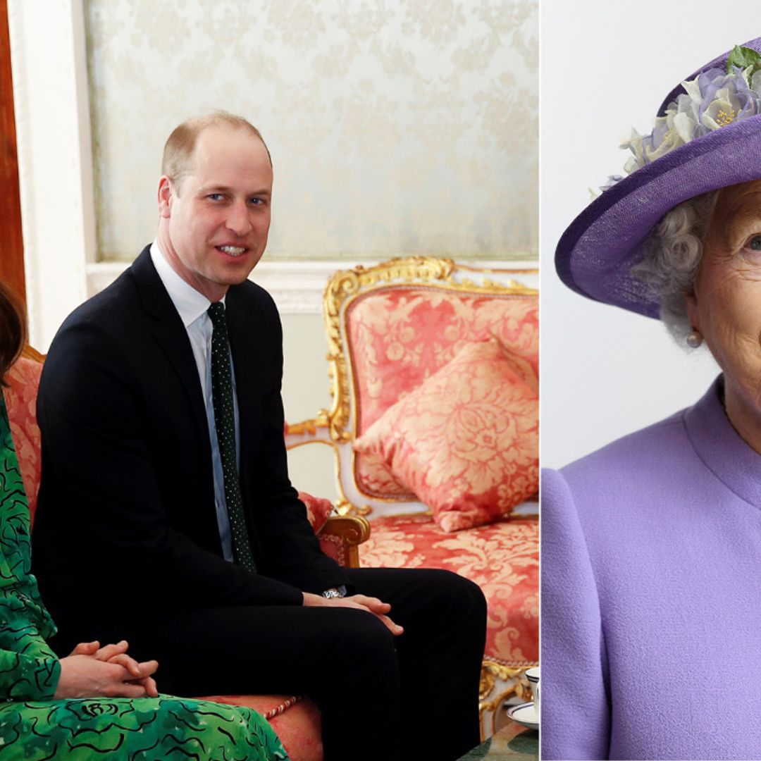 The royal home feature beating the cost-of-living crisis
