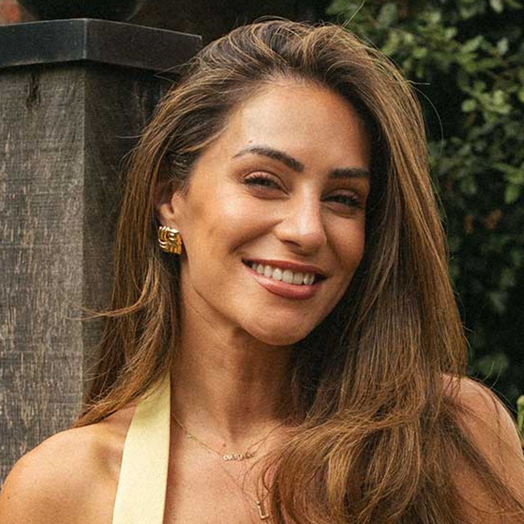 How to dress like fashion influencer Lydia Millen - from her £69 summer dress to must-have designer bag