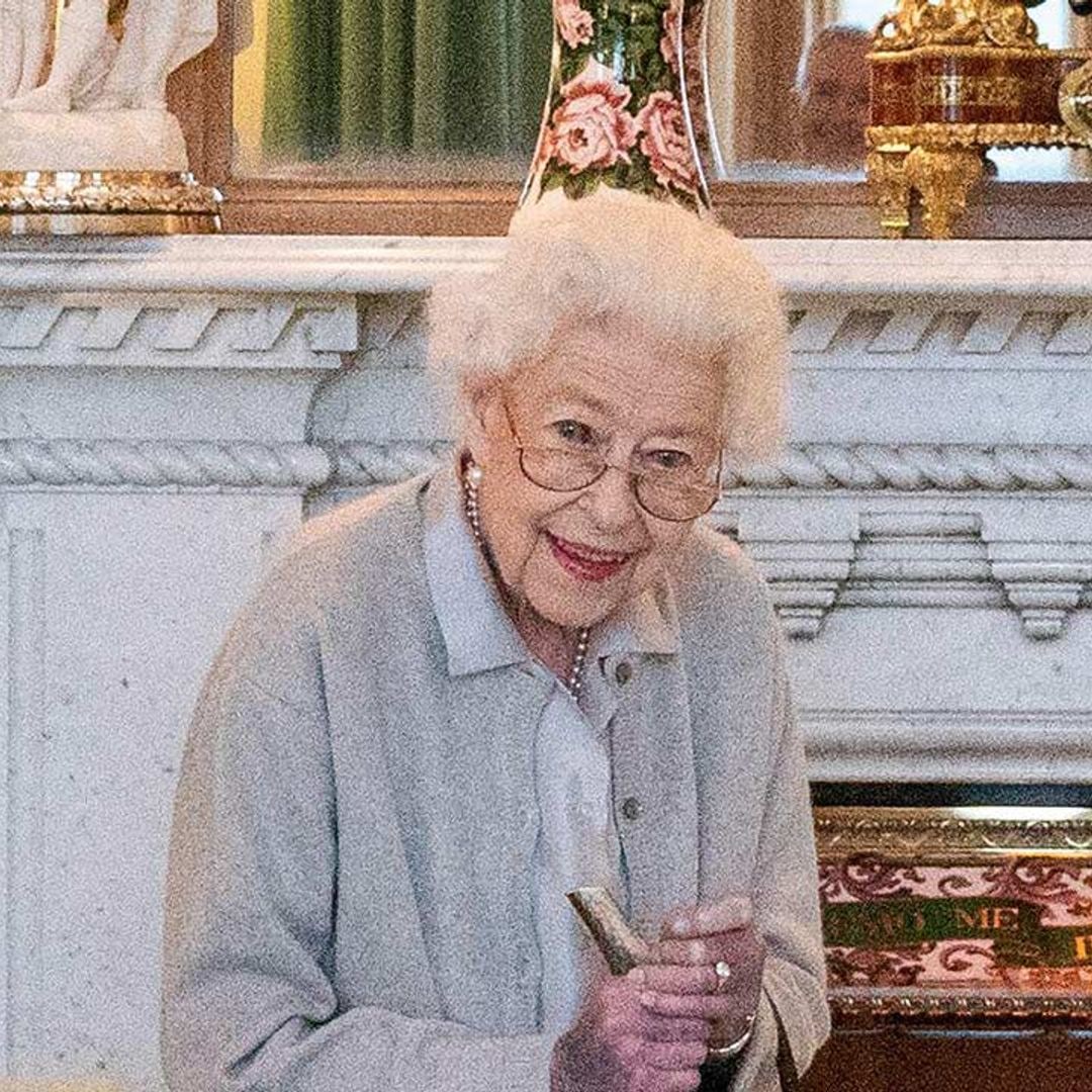 The Queen: Royal fans spot unusual detail in new Balmoral photo