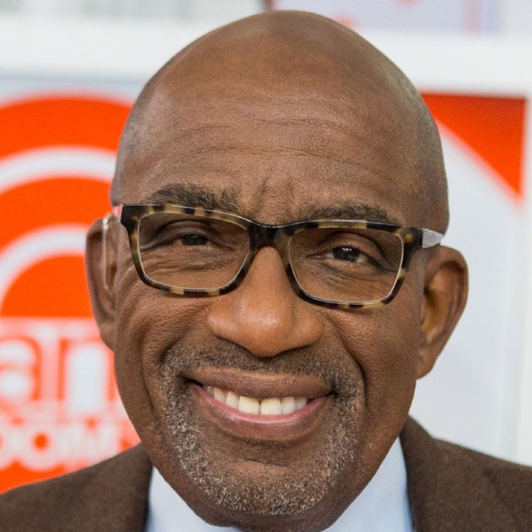 Today Show's Al Roker hospitalized with blood clots