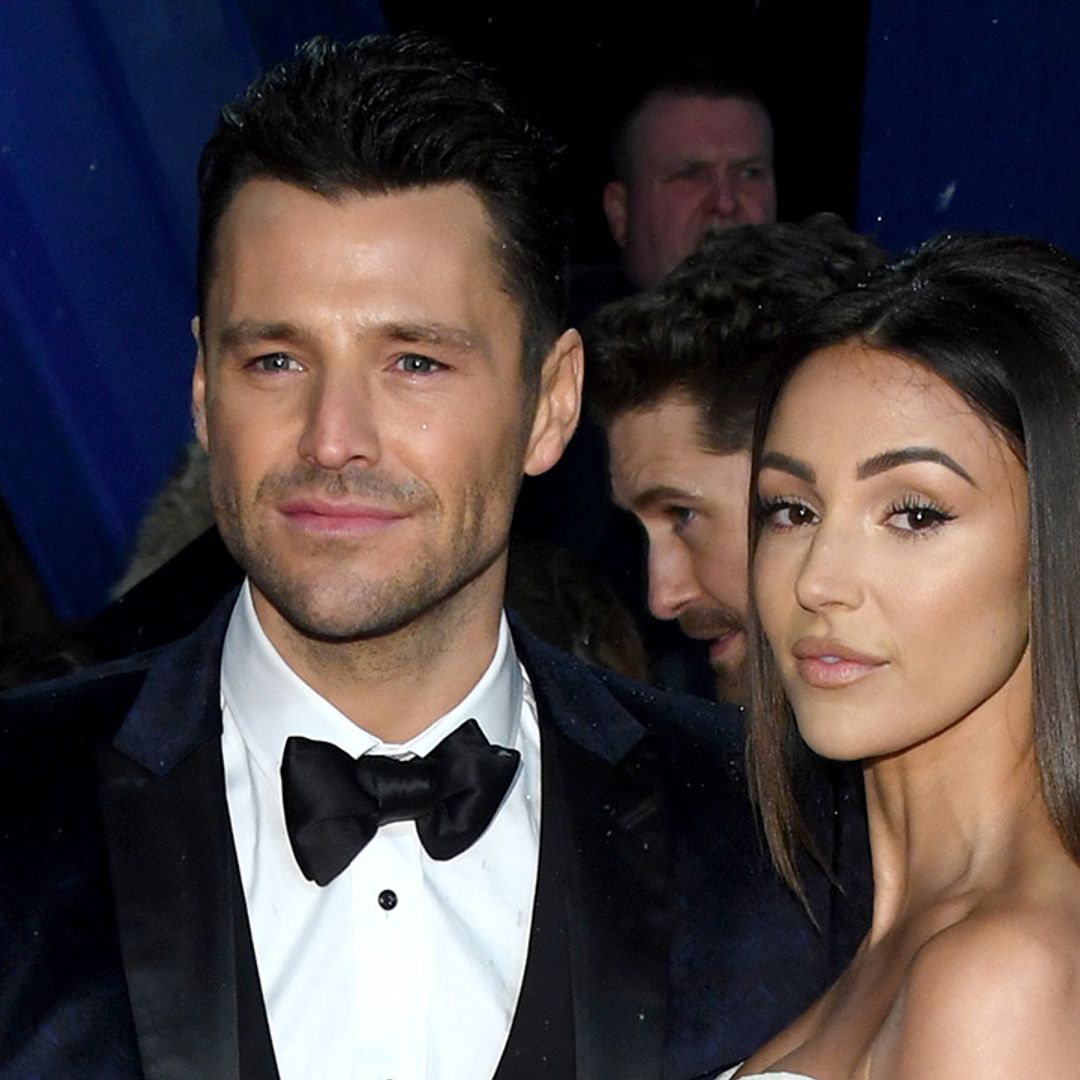 Mark Wright reveals surprising rule in long-distance marriage with Michelle