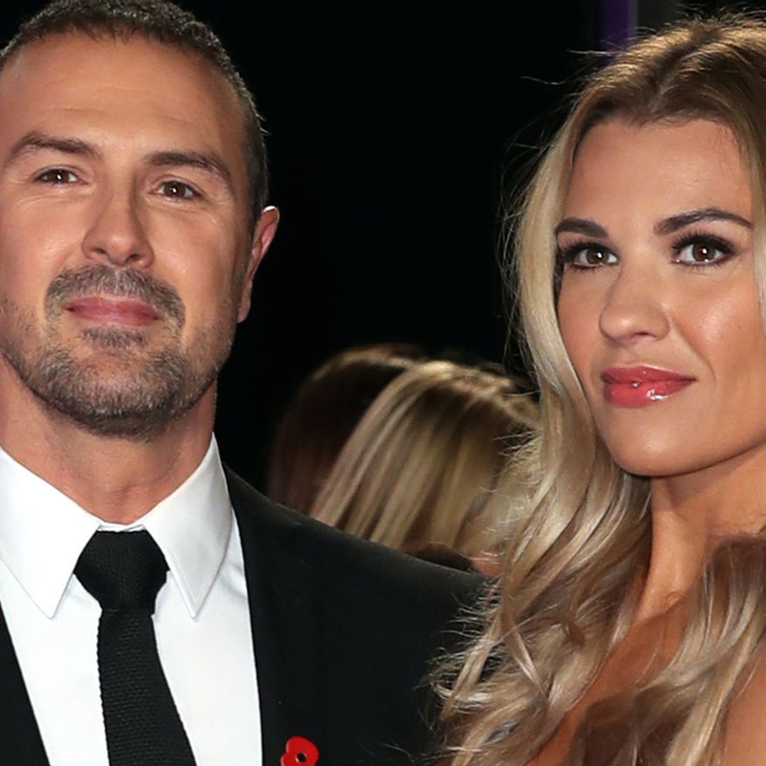 'Perfect wife' Christine McGuinness' surprising reason she didn't end 11-year marriage sooner