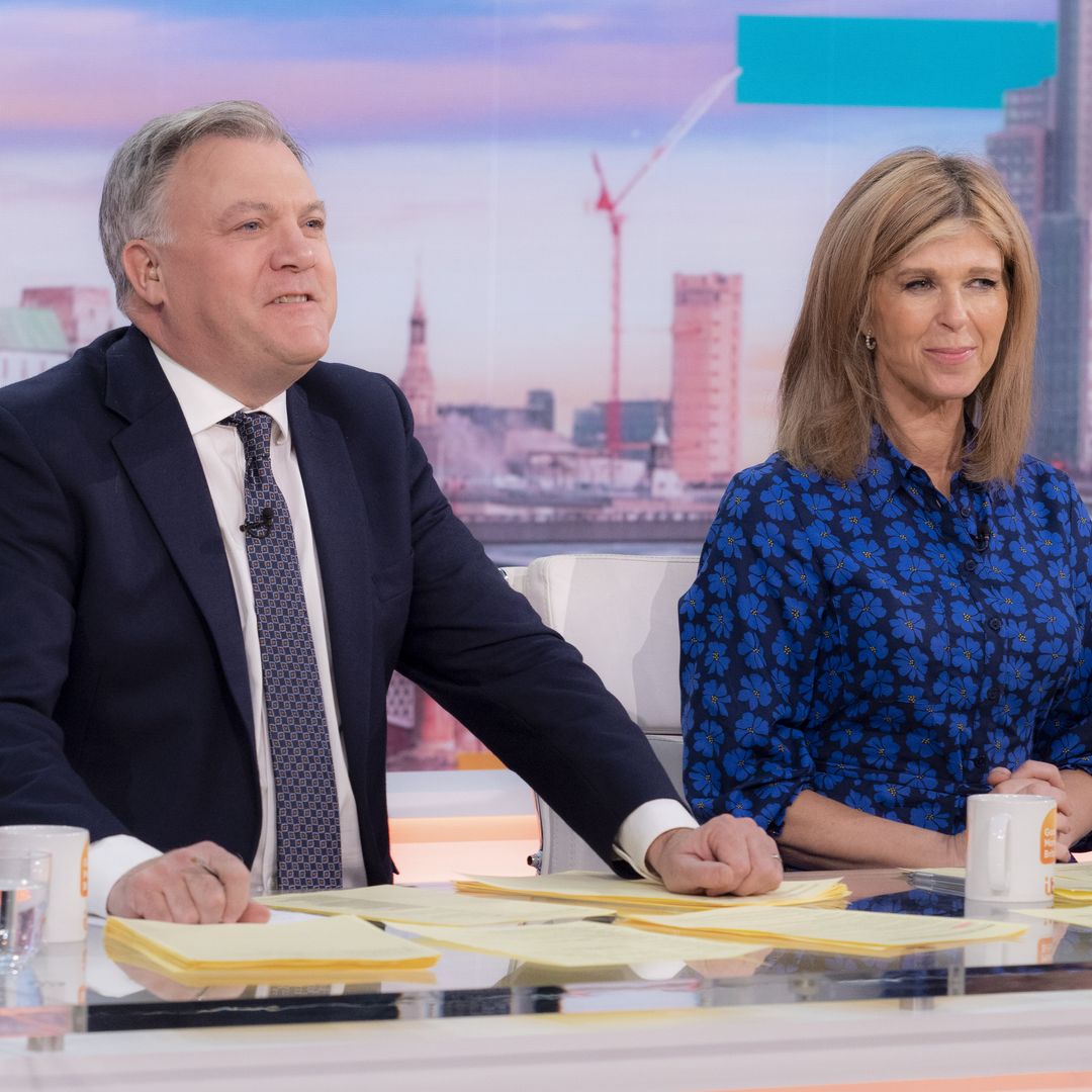 Good Morning Britain viewers complain as show pulled off air in latest schedule shake-up