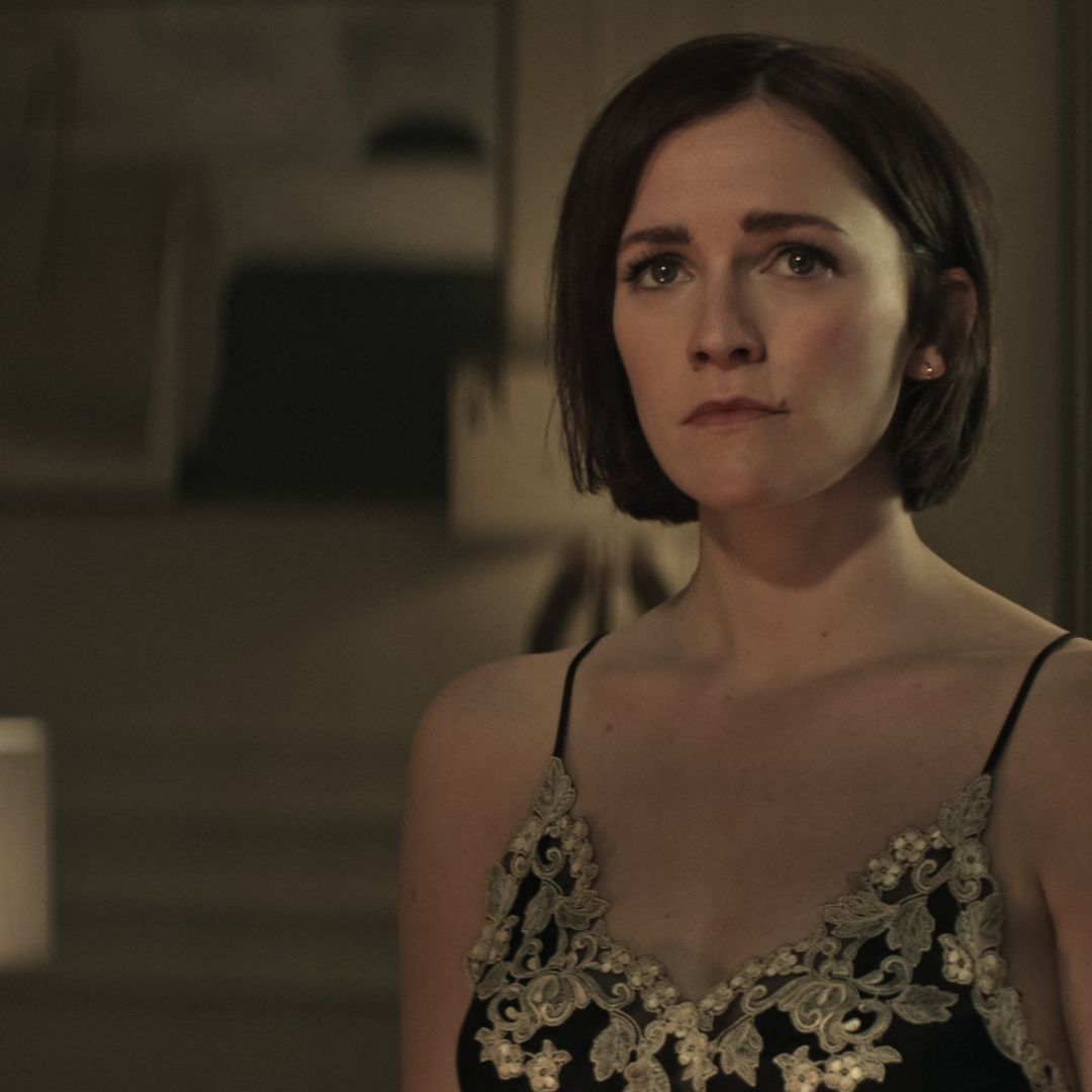 Call the Midwife star Charlotte Ritchie is Joe’s latest fixation in Netflix’s You season four trailer - WATCH