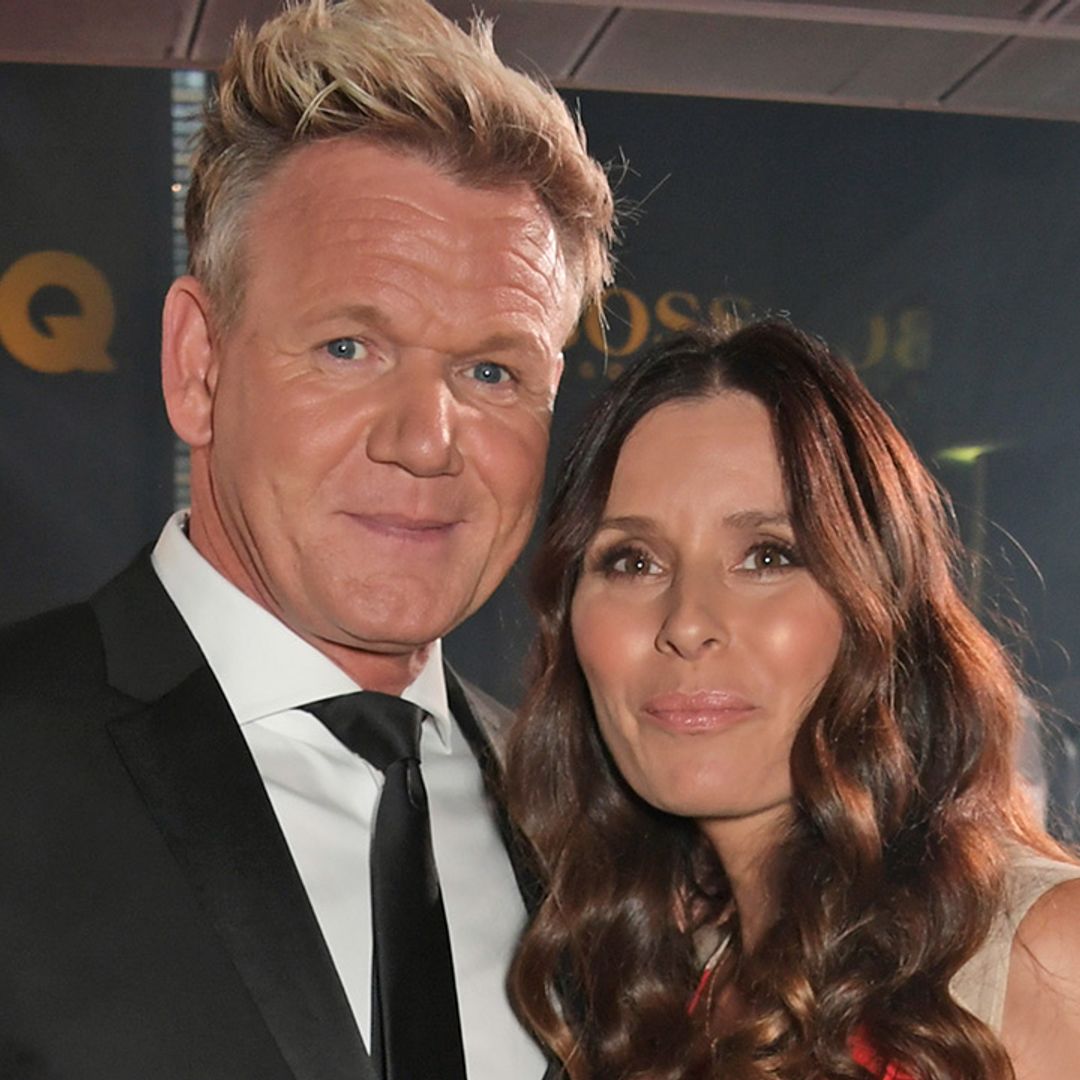 Gordon Ramsay and wife Tana look loved-up in new photo