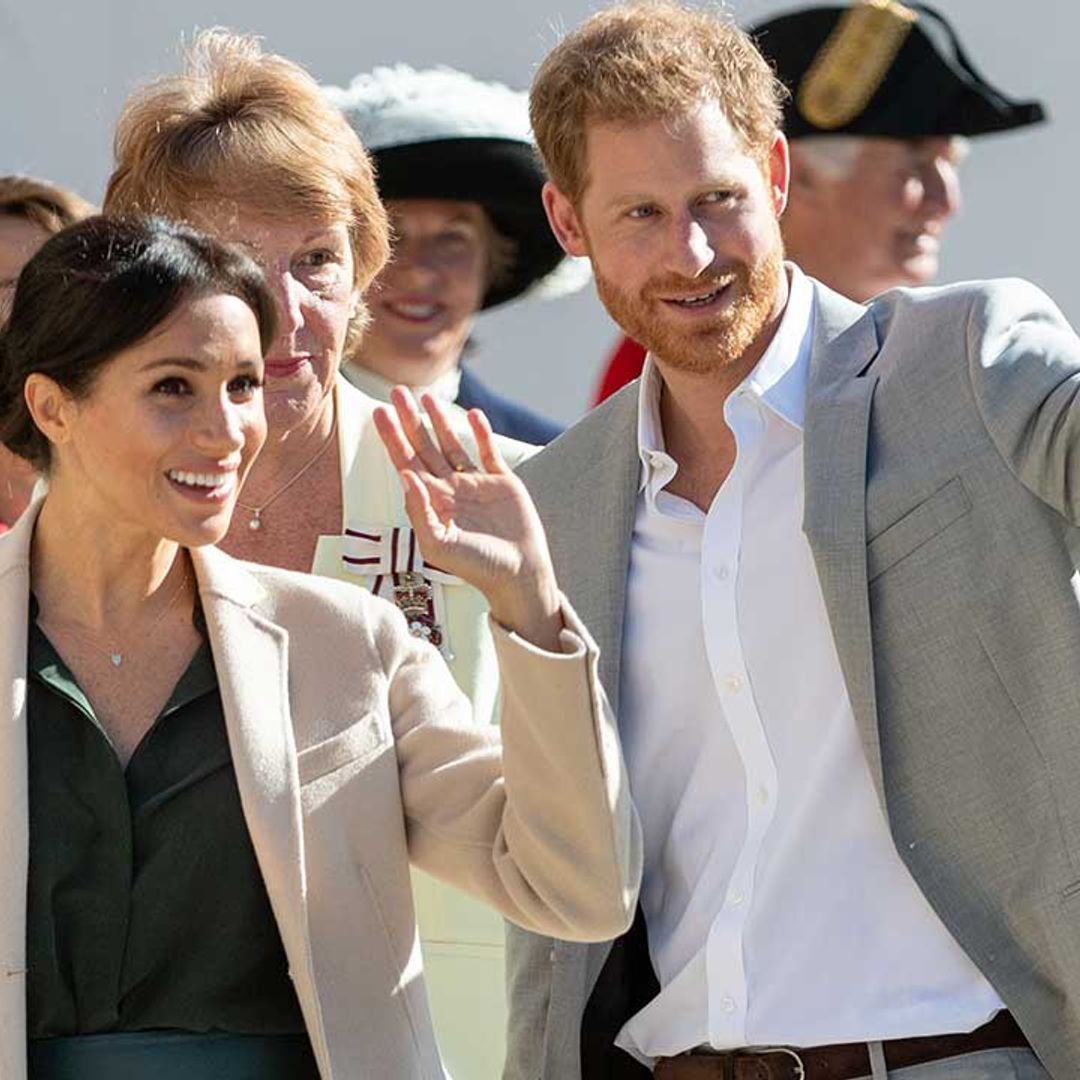 Finding Freedom author clarifies 'secret interview' rumours with Prince Harry and Meghan Markle