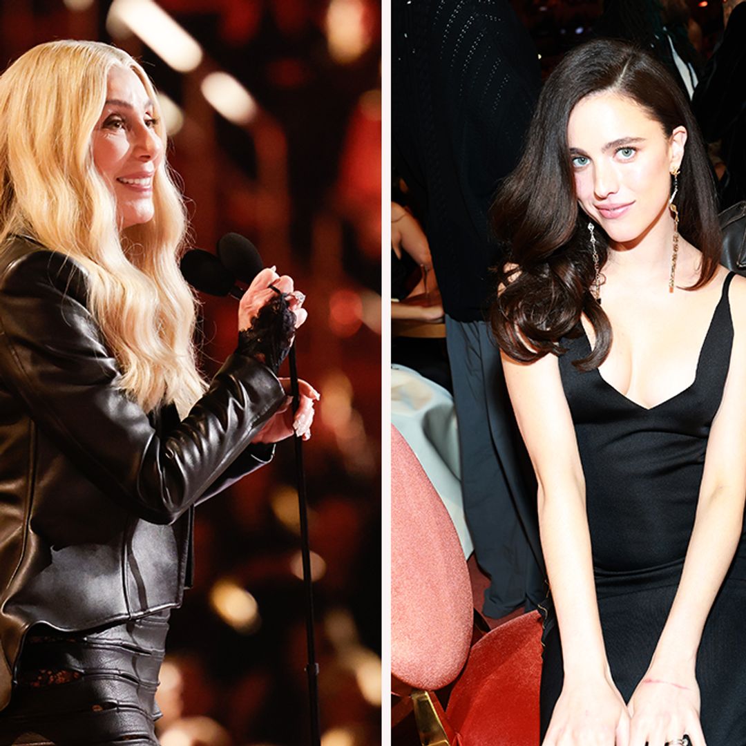 Moments you missed from the Grammys: Justin Bieber's shirtless performance, Cher's awkward blunder and more