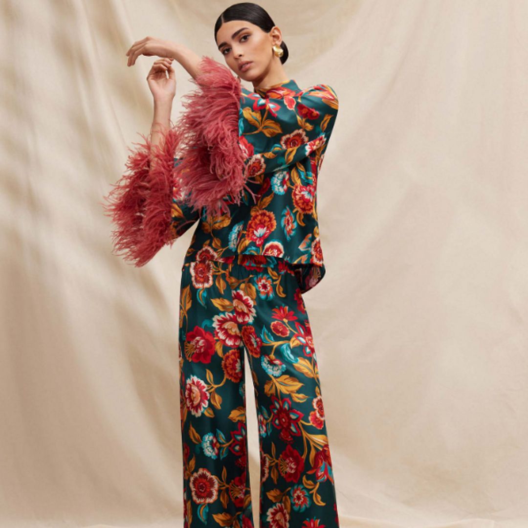 The modest fashion collections that should be on your radar this Eid 2024