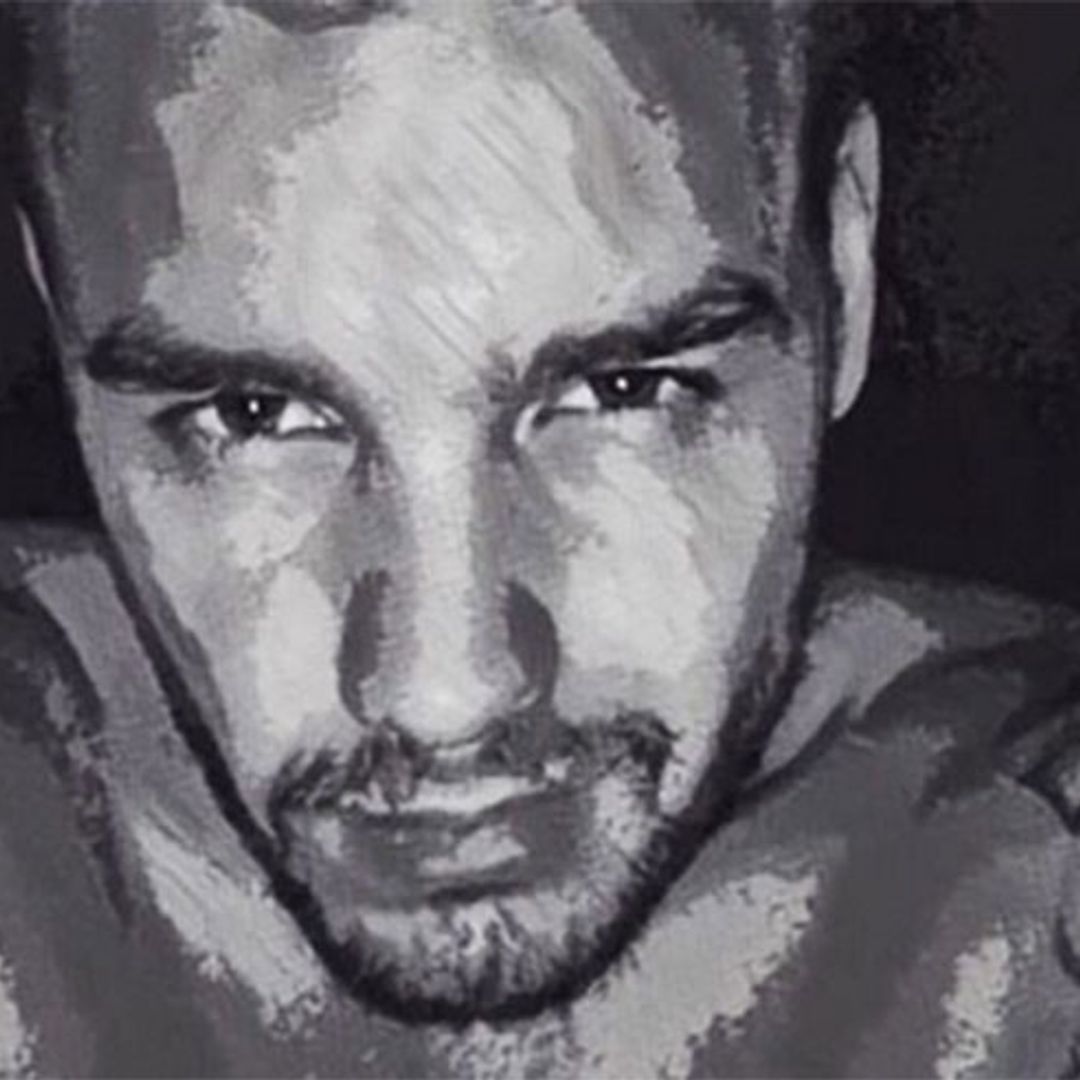 Cheryl's boyfriend Liam Payne shares shirtless Instagram post, reveals shoulder tattoo