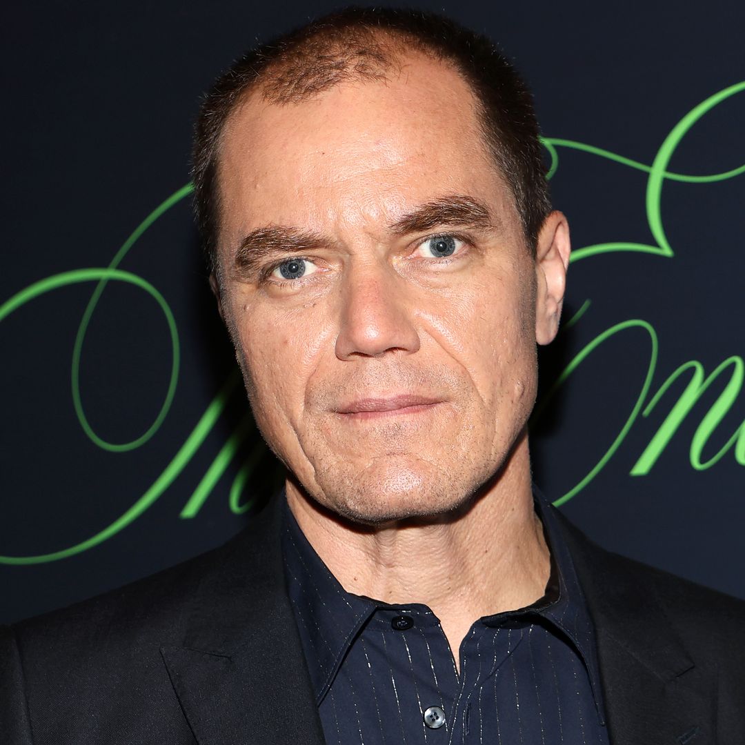 Michael Shannon and his famous actor wife open the doors into their jaw-dropping Brooklyn home