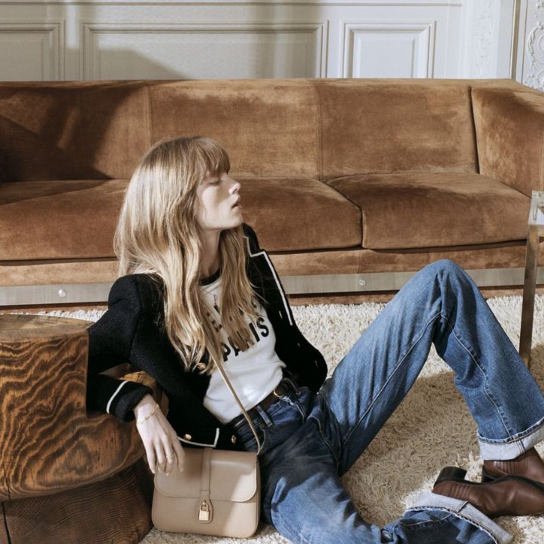 You can now have a house that smells like Celine (seriously)