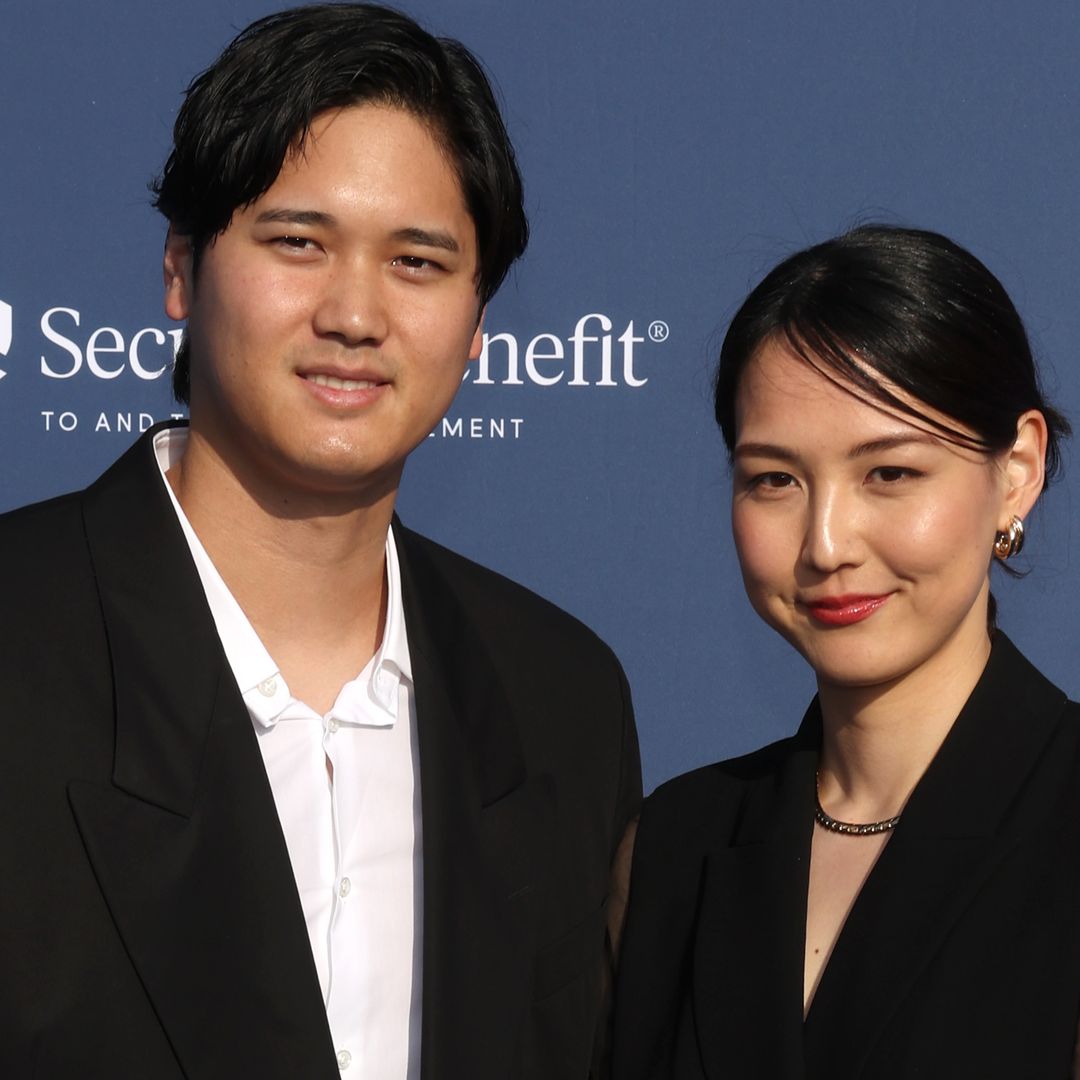 Meet LA Dodgers star Shohei Ohtani's athlete wife, Mamiko Tanaka