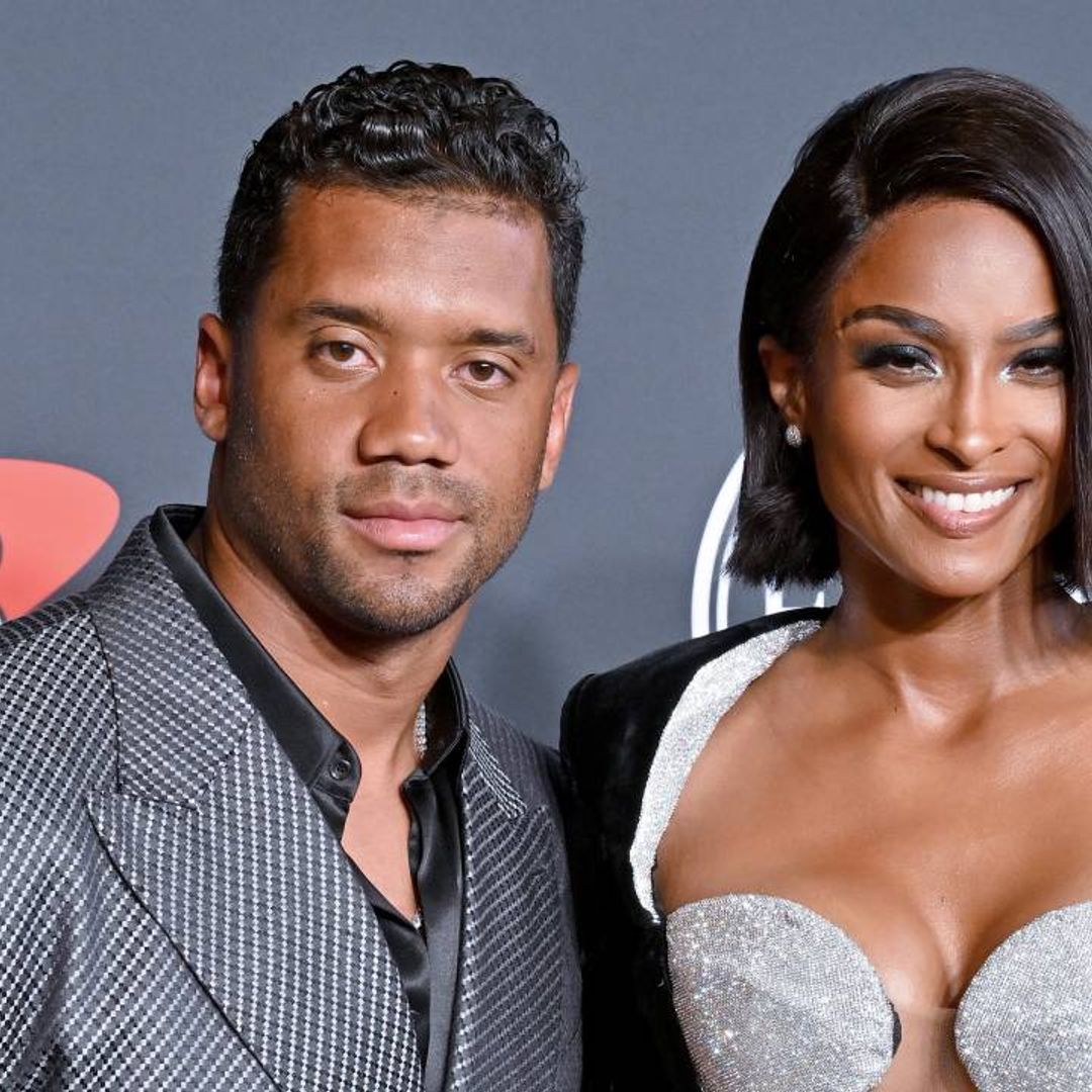 Ciara inspires fans as she opens up about fertility issues with heartfelt story