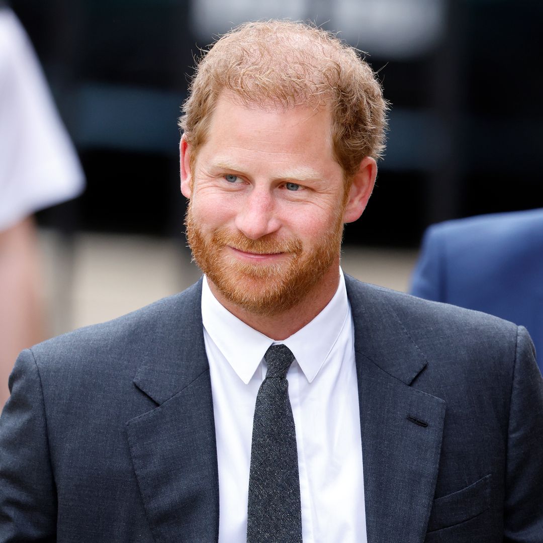 Prince Harry to make second UK trip after surprise court appearance