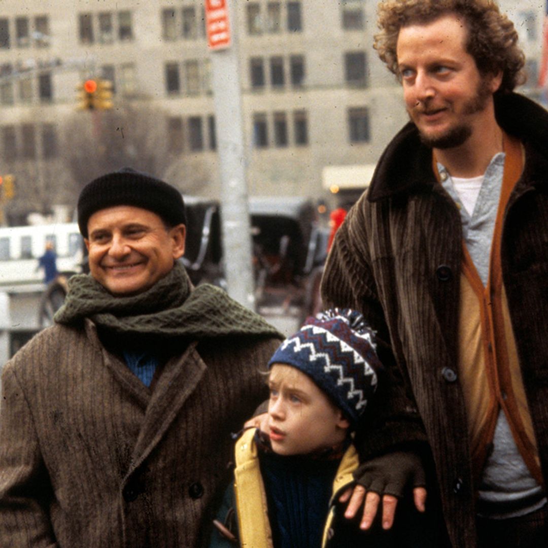 Home Alone: This star almost didn't appear in the movie - details