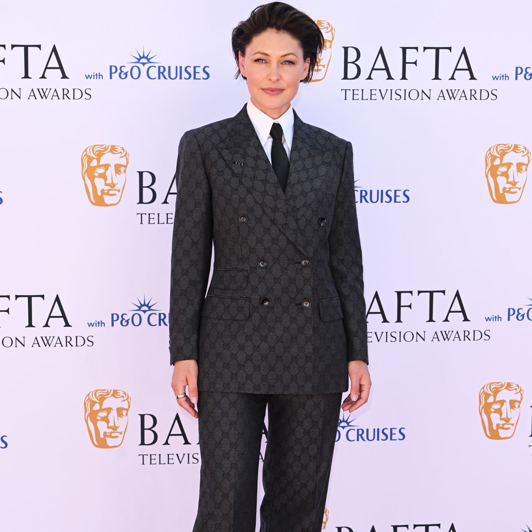 Emma Willis left with 'forever' side effect after heart surgery