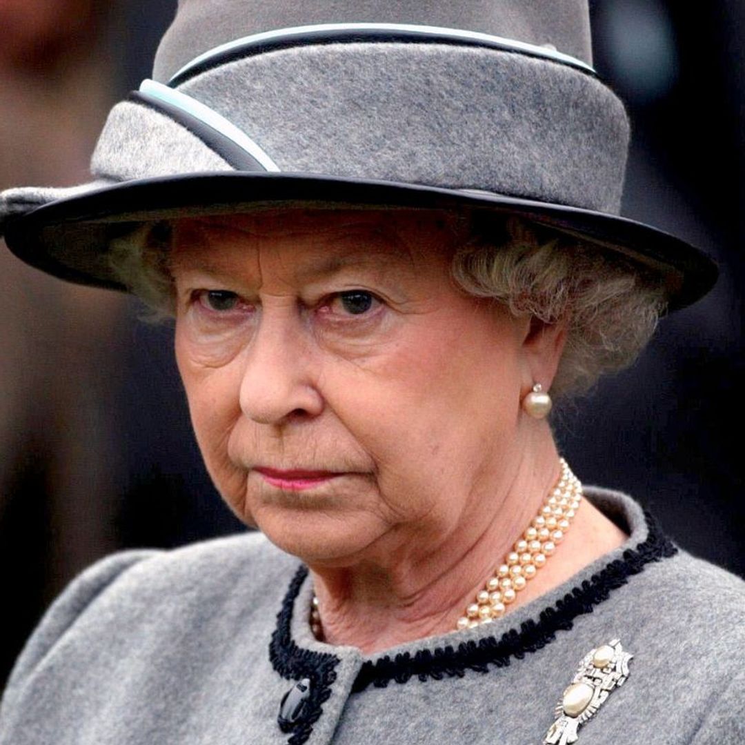 Queen Elizabeth's harsh words for grandson Prince William that 'stuck' in his mind