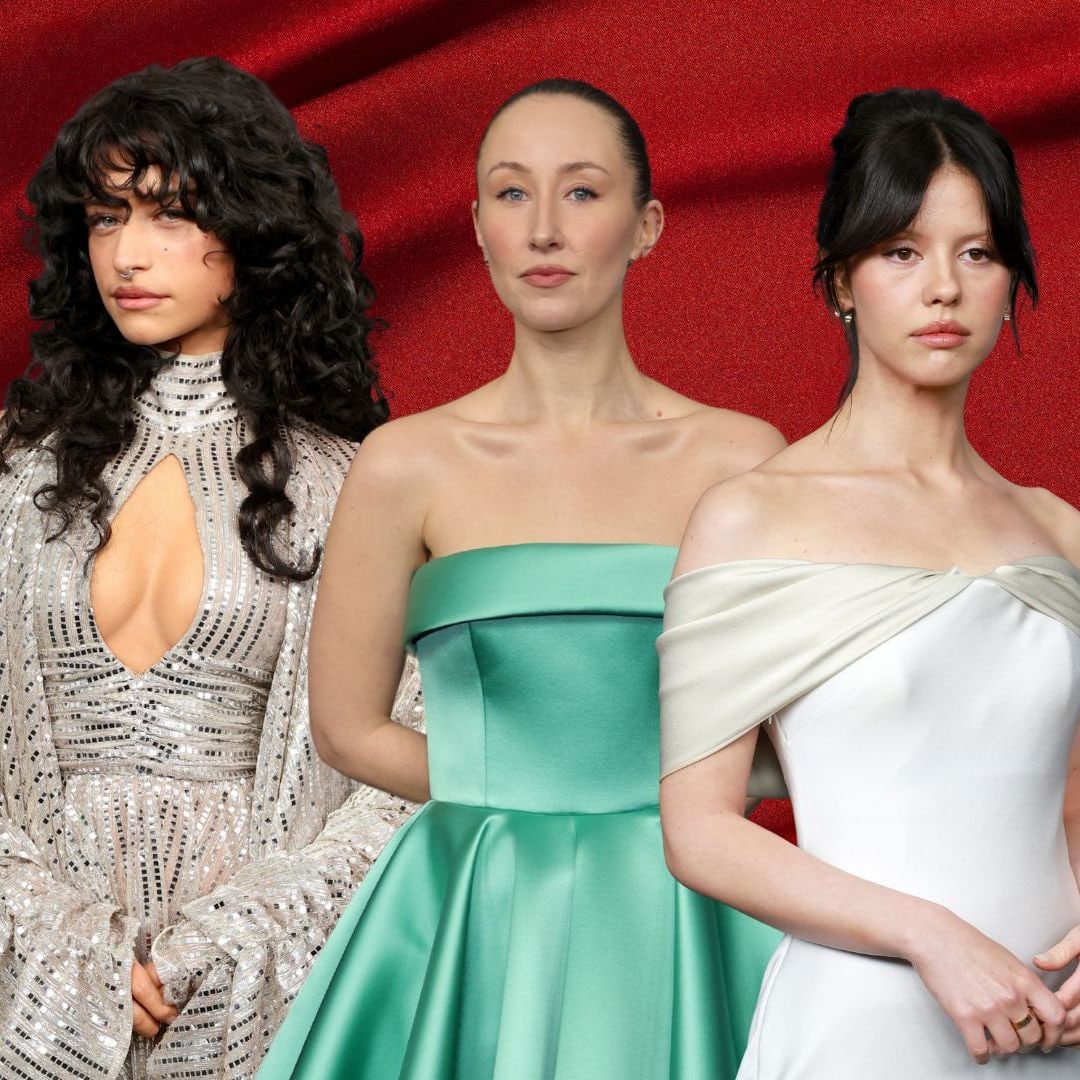 Critics Choice Awards 2026: The best dressed celebrities on the red carpet