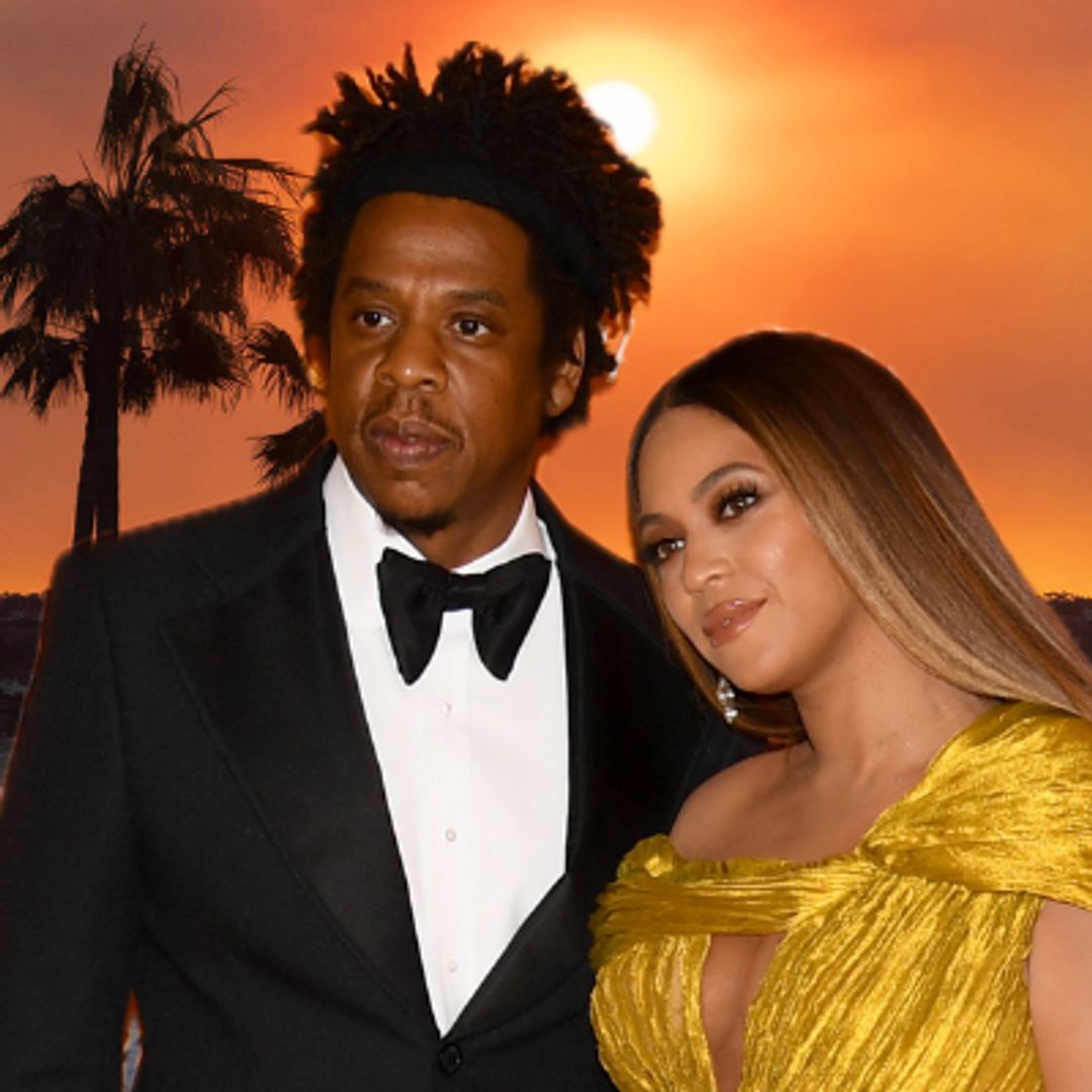 Beyoncé and Jay-Z forced to leave $200m mansion in double blow