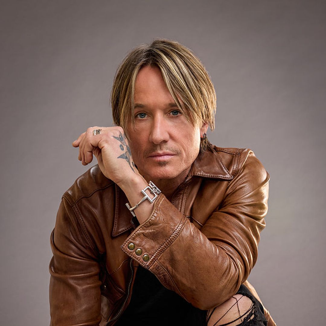 The one song that launched Keith Urban from struggling musician to country legend