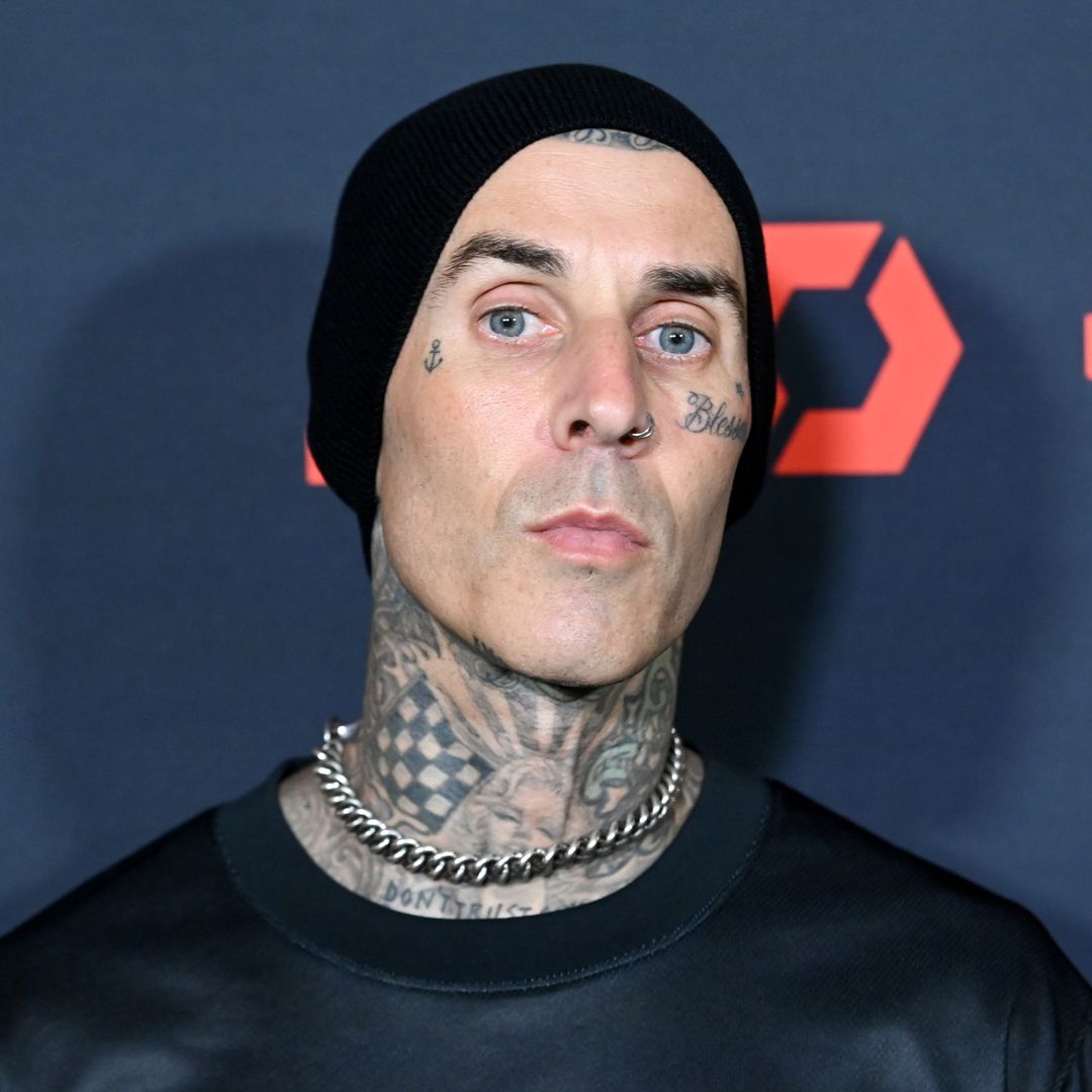 Travis Barker keeps tradition with very specific $32k gift for daughter Alabama's 20th birthday