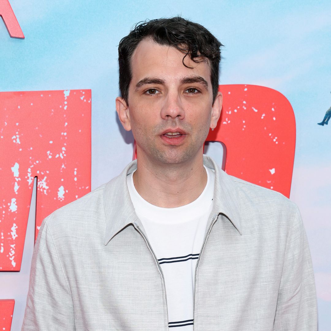 Reacher star Jay Baruchel breaks silence after being recast in season 4