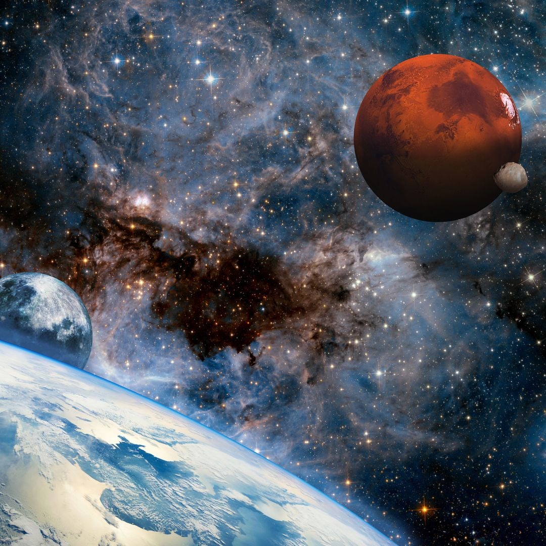The 3 planets that are in retrograde right now and how it affects you