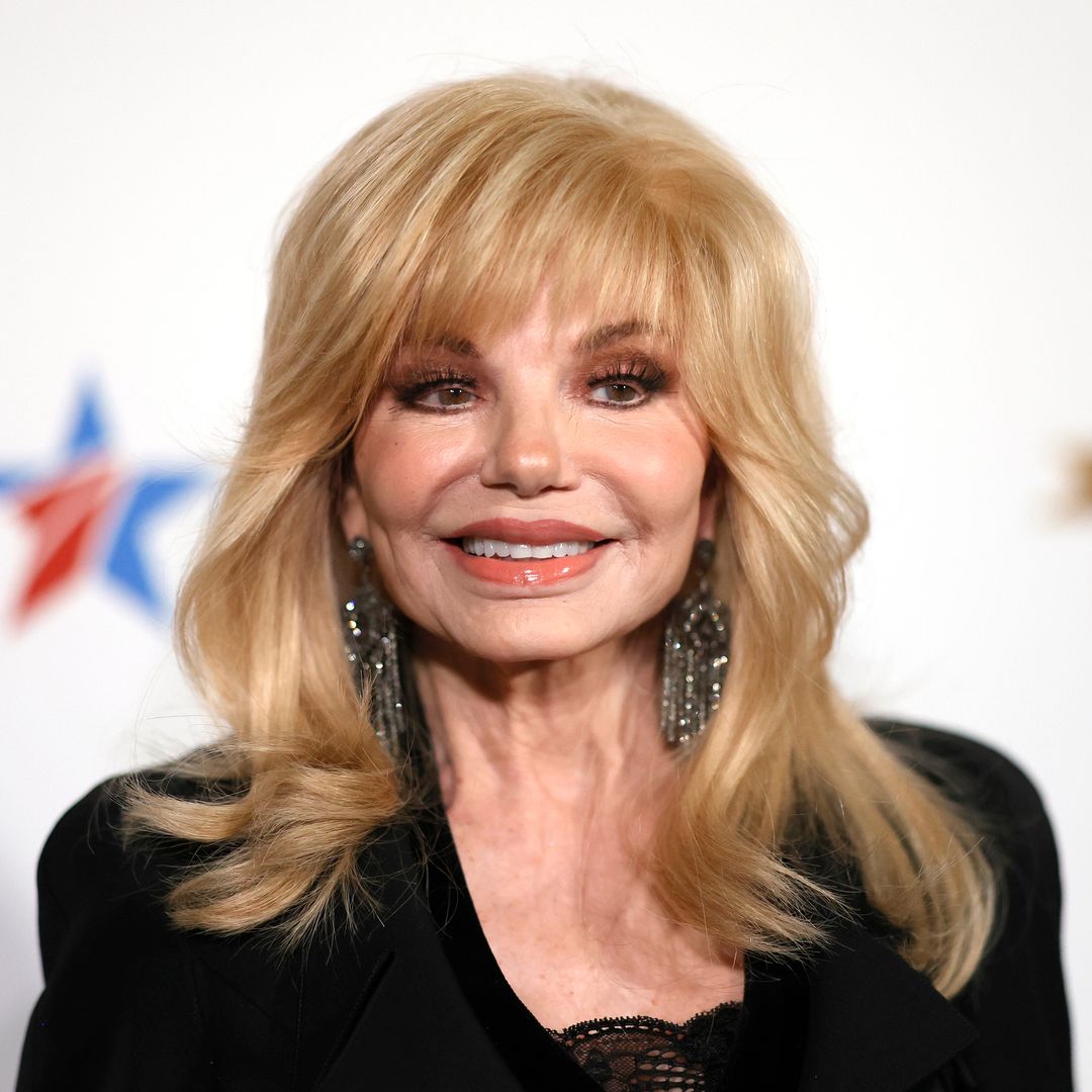 Burt Reynolds' ex Loni Anderson's cause of death revealed to be 'extremely rare and aggressive' disease