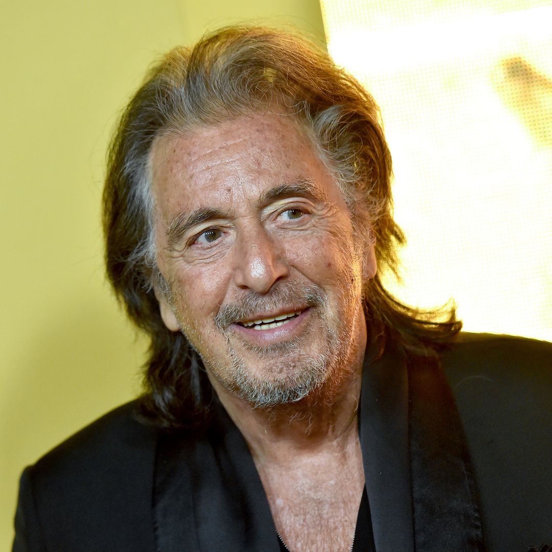 Al Pacino's marital status at 85 revealed