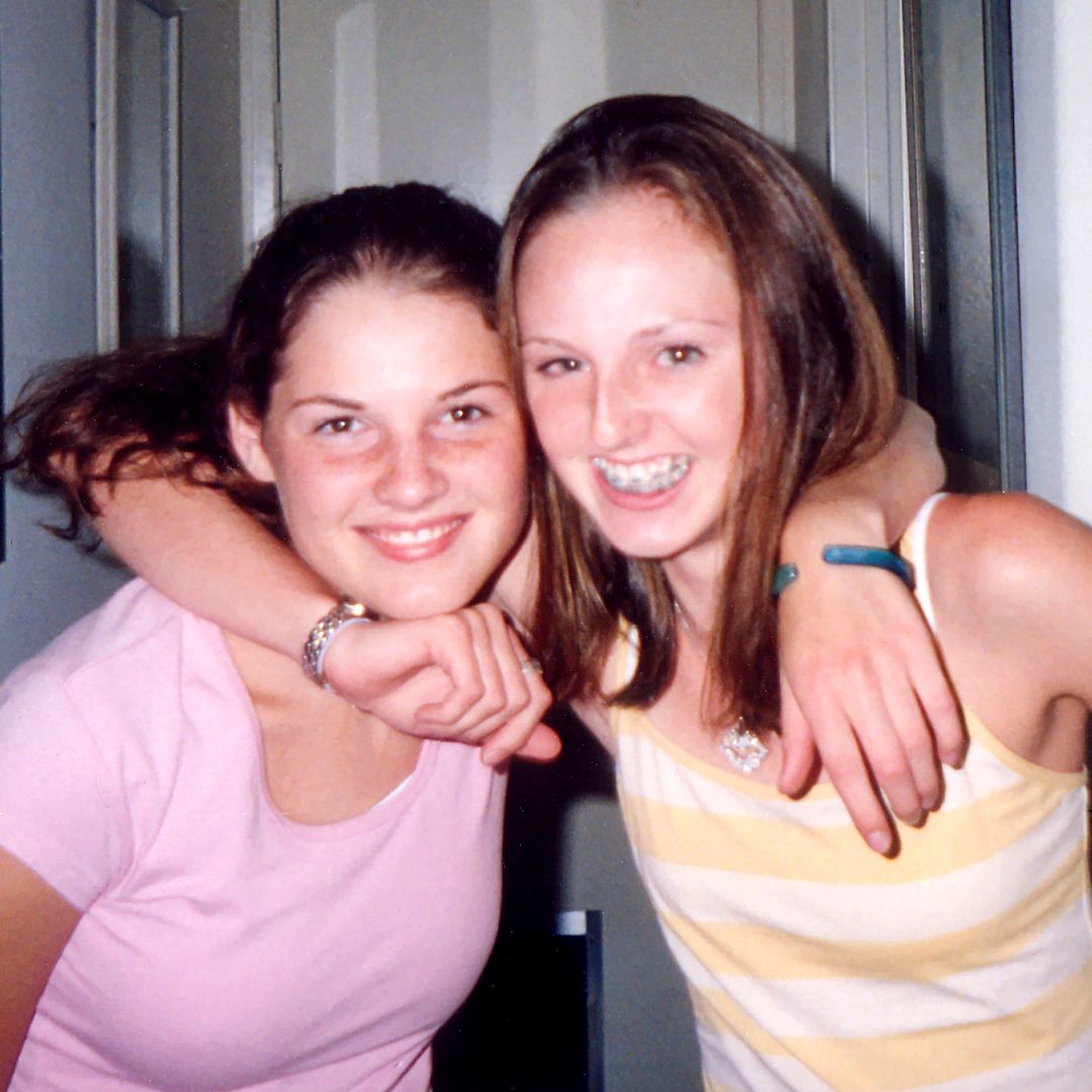 The hard truth about 'breaking up' with childhood friends