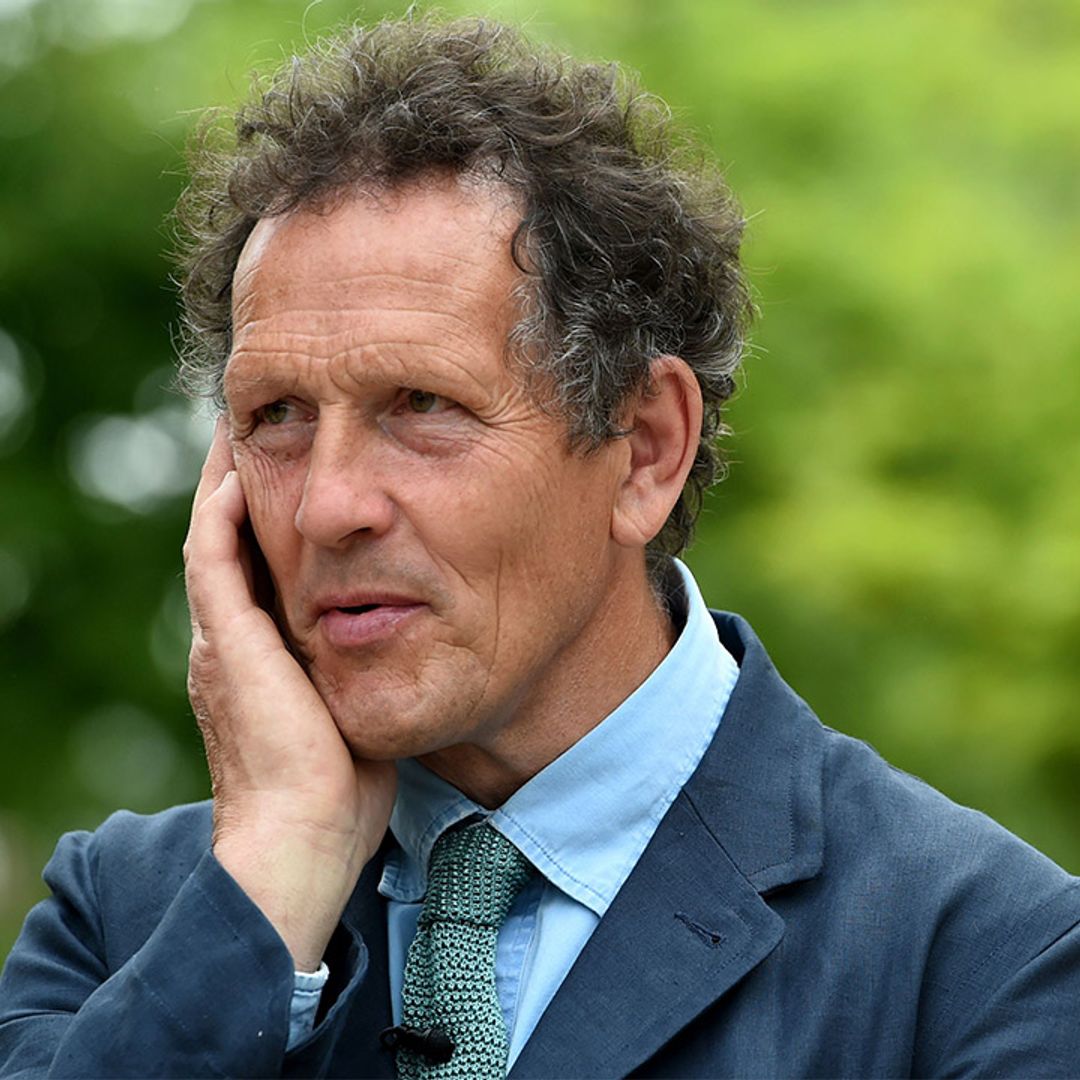 The one thing Monty Don doesn't like about Gardeners' World revealed