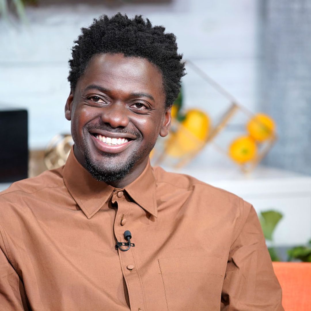 Who is Saturday Night Live host Daniel Kaluuya dating?