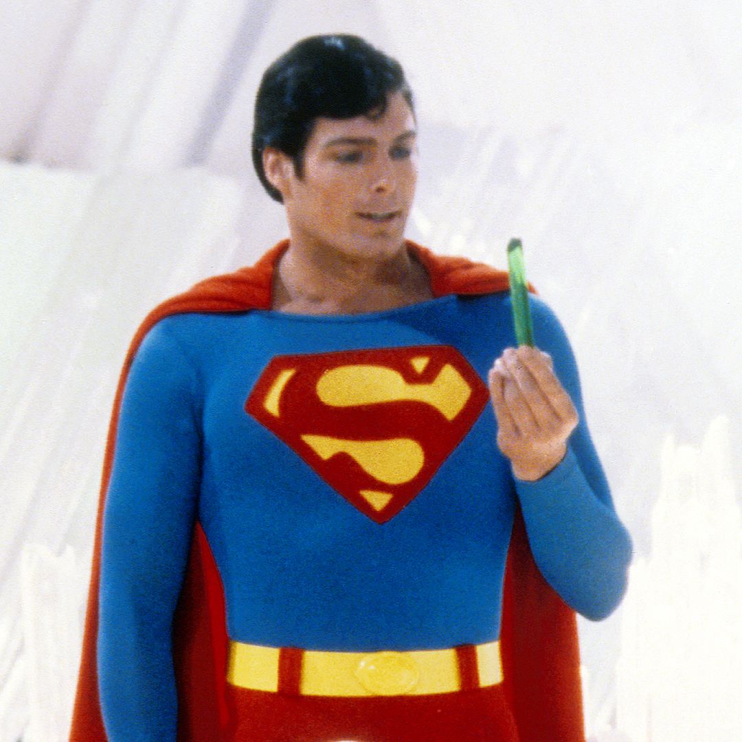 Meet the new Superman — career, family life and more
