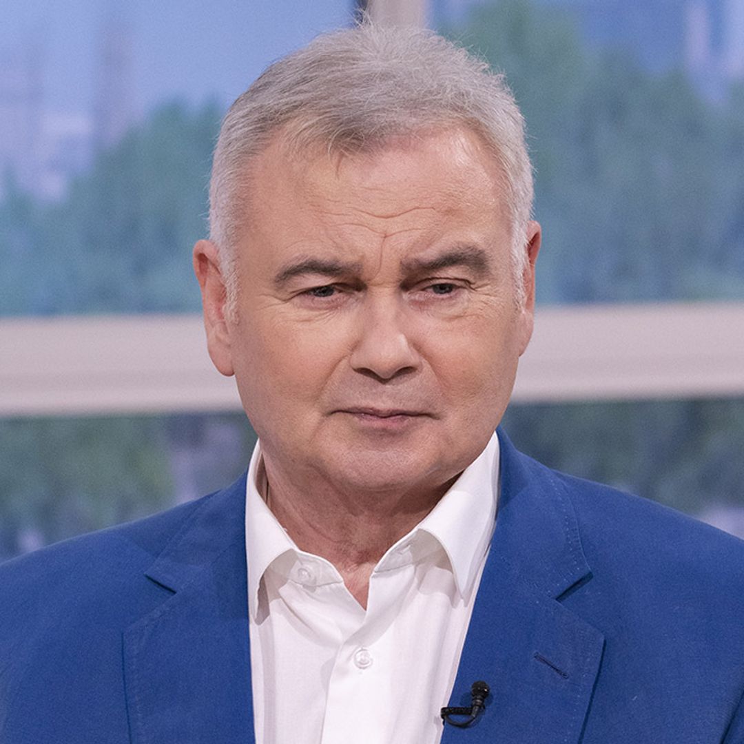 Eamonn Holmes shares important health message with fans