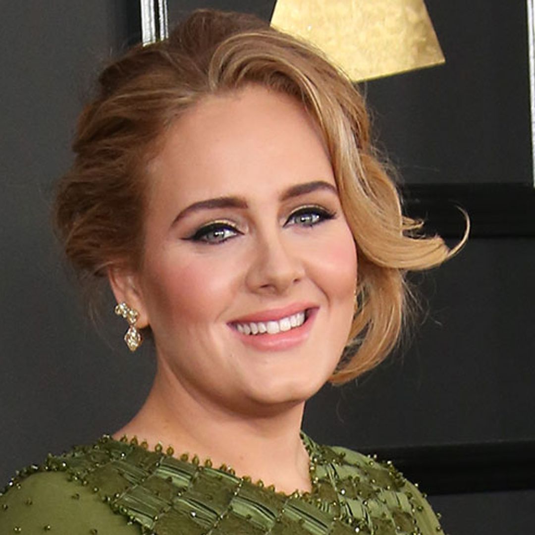 Adele's make-up artist reveals revolutionary tip that will transform your beauty routine