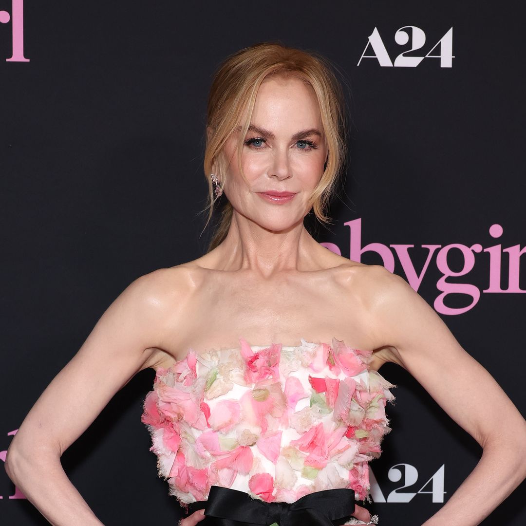 Nicole Kidman offers apology over $3.4m home decoration