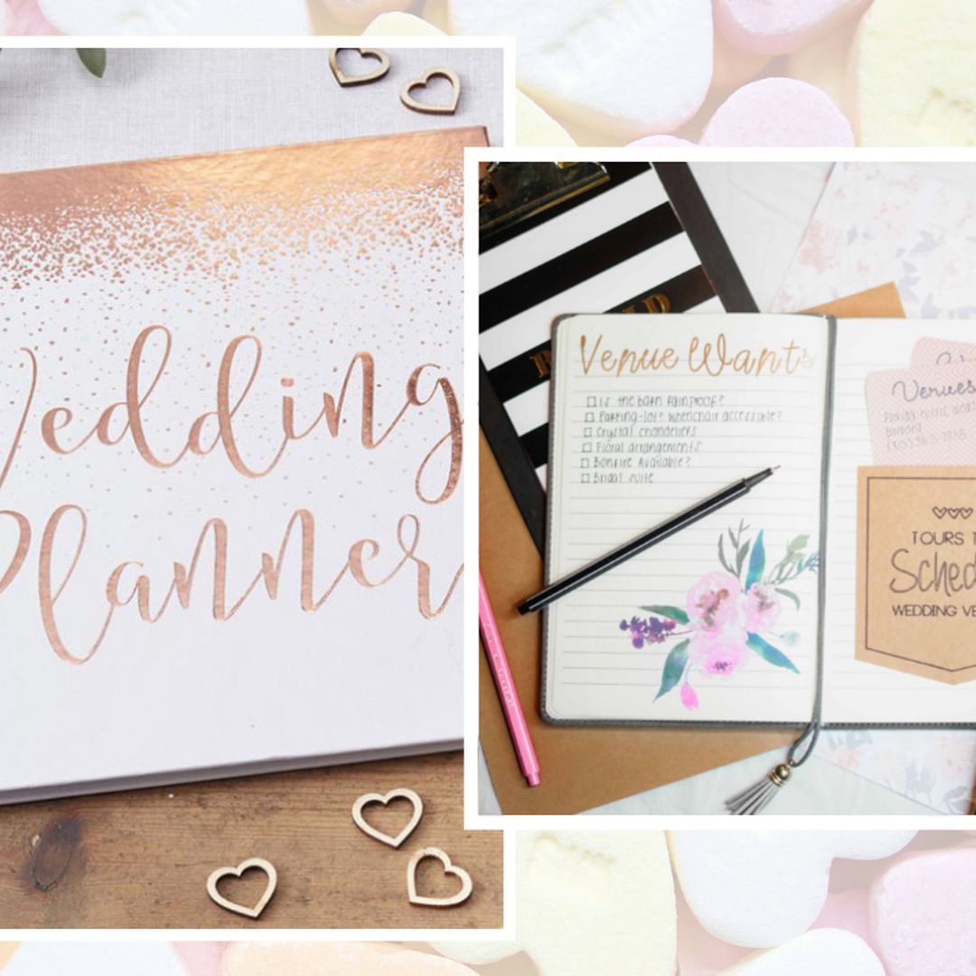 How to plan a wedding: your ultimate checklist