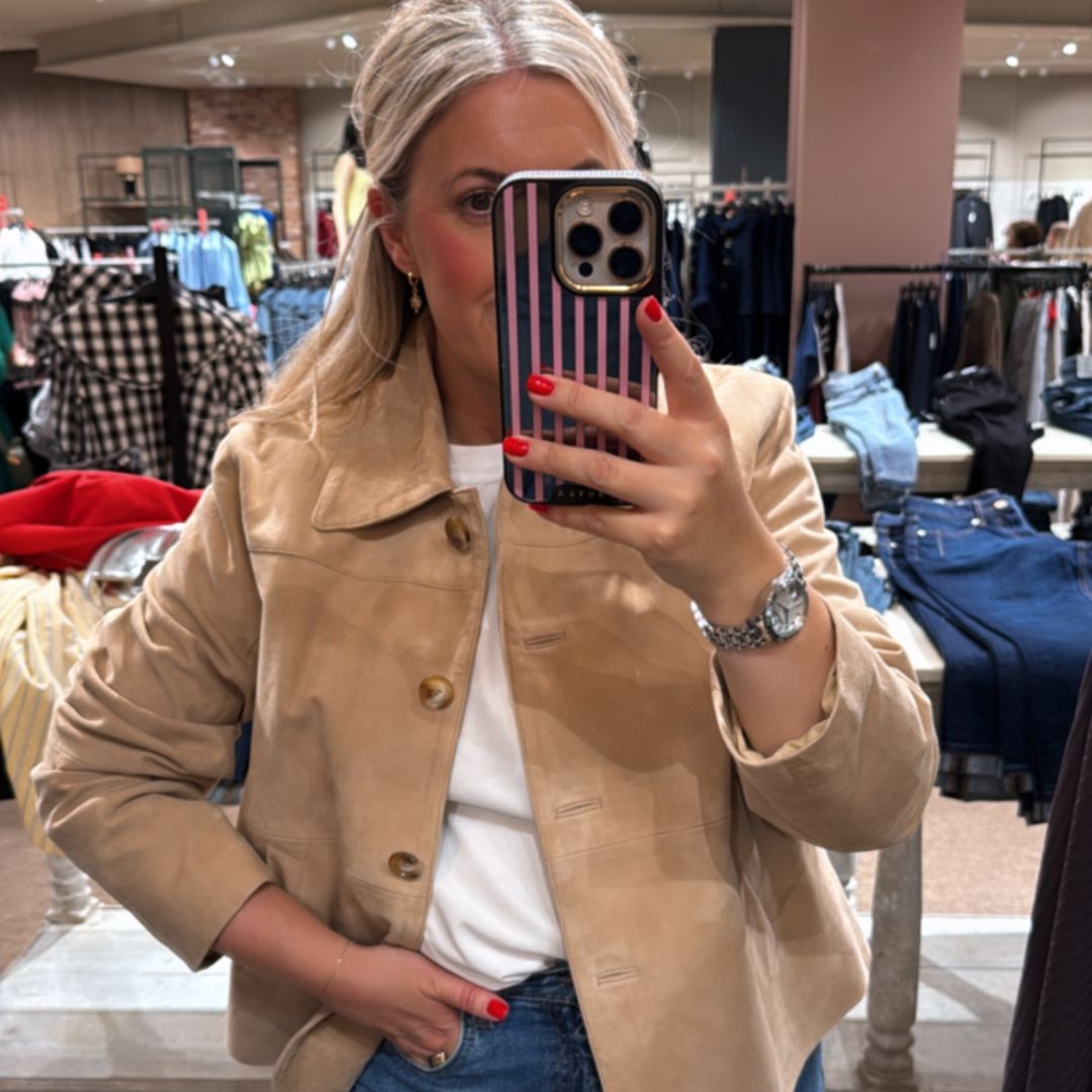 The 8 best transitional jackets you can buy now