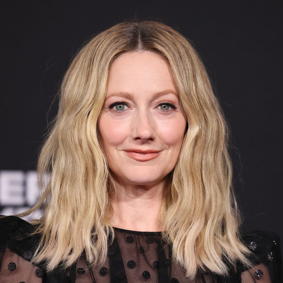 Judy Greer shares update on family life 