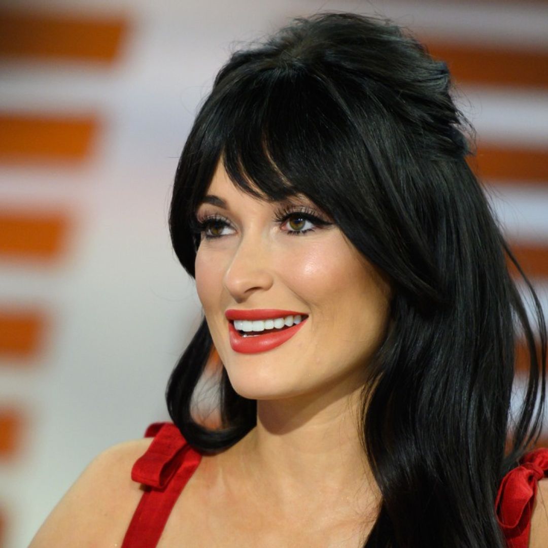 Kacey Musgraves teases fans with surprising project as she reveals heartbreaking new lyrics