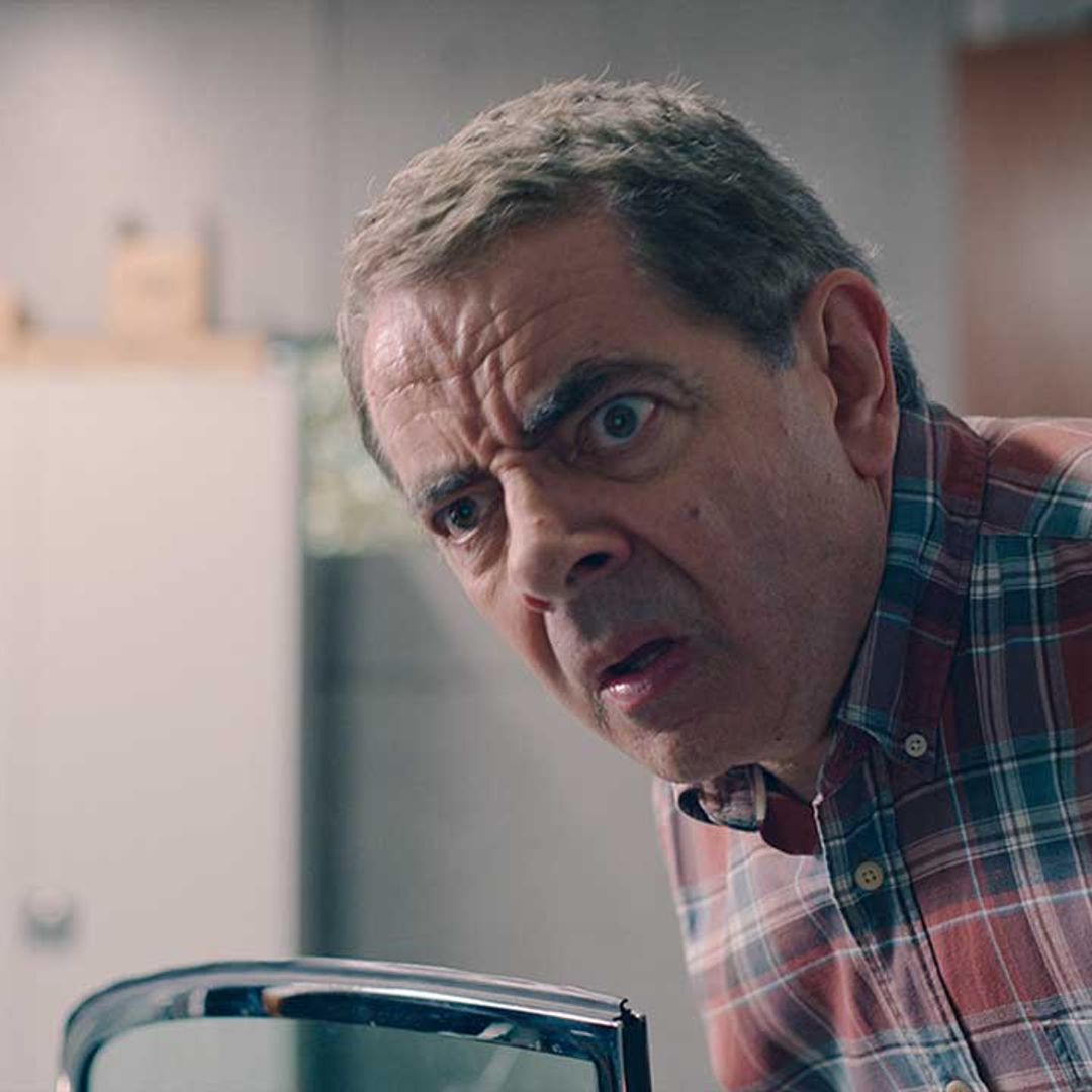 Viewer points out major blunder in Netflix Rowan Atkinson series Man vs Bee - did you spot it?