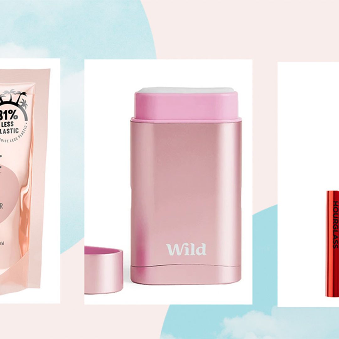 23 best refillable beauty products to buy in 2022 - because it's cool to shop smart 