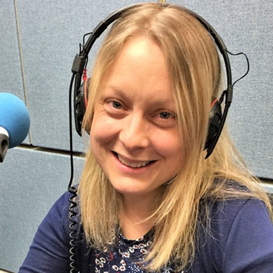 BBC Radio presenter, Kelly Jobanputra, dies in a tragic train accident at the age of 40