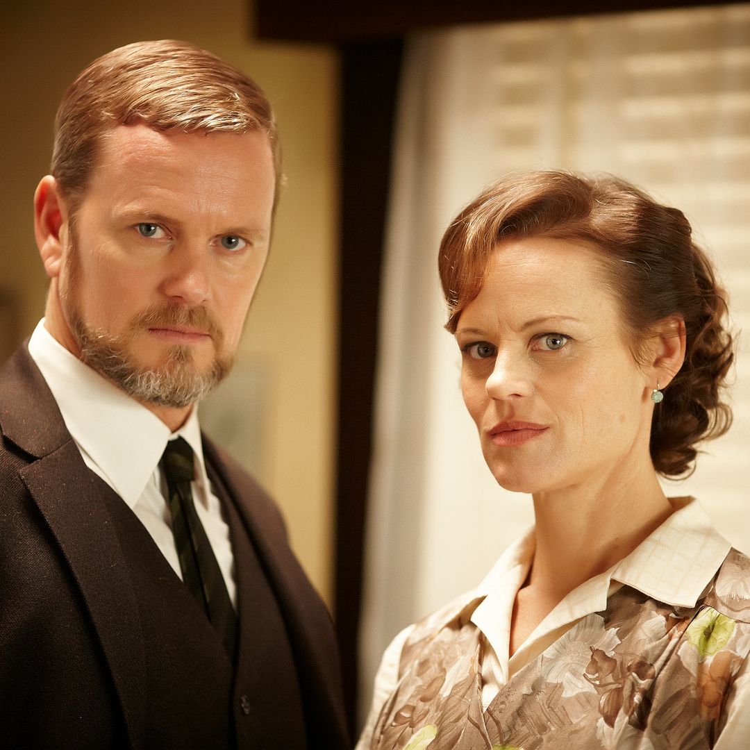 All Creatures Great and Small fans will love 'binge-worthy' period drama adored by viewers