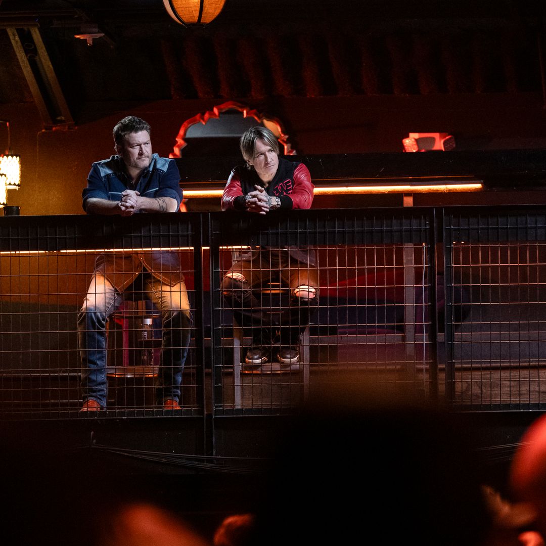 "The Factory, Dallas, TX, Part 1"  The remaining 11 musicians board the tour bus bound for Dallas, where the crowds are bigger and the stakes are higher. Split into two groups, they'll open for Keith Urban across two nights at The Factory in Deep Ellum, performing both covers and original songs for live audiences including executive producer Taylor Sheridan (YELLOWSTONE, TULSA KING, LIONESS) who drops in to offer the musicians some words of wisdom, on THE ROAD, Sunday, Oct. 26 on the CBS Television Network, and streaming on Paramount+.