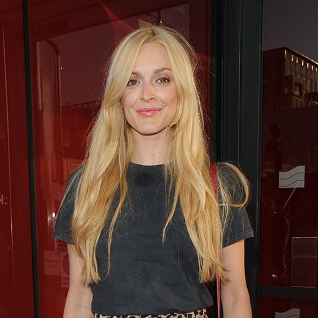 Fearne Cotton just announced an exciting interiors project